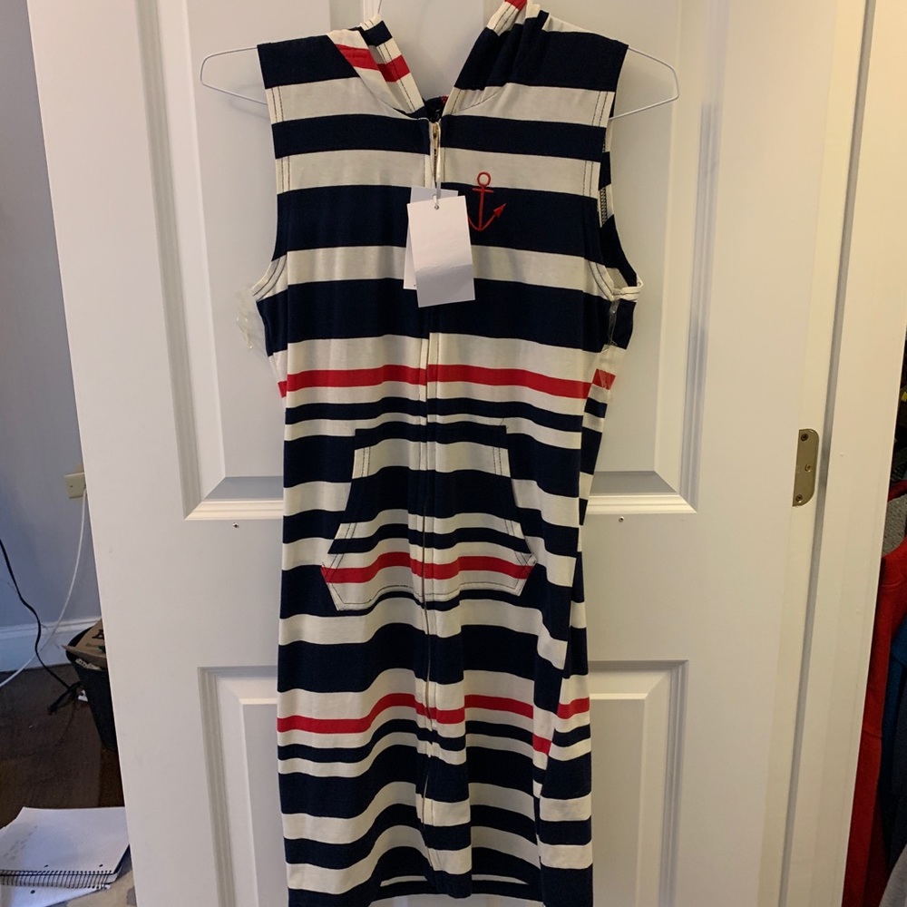 NWT Beach Cover up!